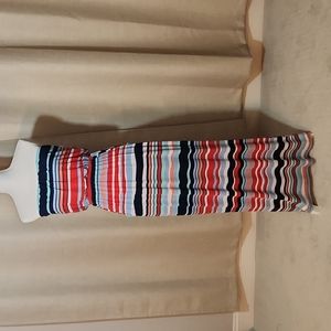 Brand new maxi dress with pockets size S